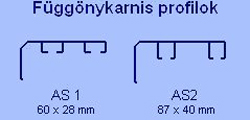 Karnifajták